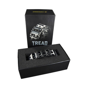 Мультитул Leatherman Tread Black 832324, фото 2