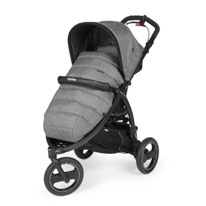 Прогулочная коляска Peg-Perego Book Cross Cinder, фото 1