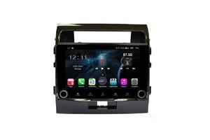 Штатная магнитола FarCar s400 для Toyota Land Cruiser 200 на Android (H381RB), фото 1