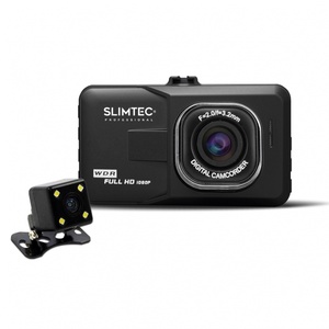 Видеорегистратор Slimtec Dual F2, фото 3