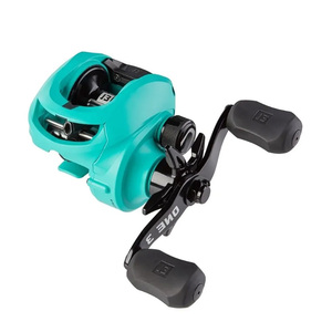 Катушка 13 Fishing Origin TX casting reel - 7.3:1 gear ratio RH - 2 size, фото 1