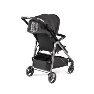 Прогулочная коляска Peg-Perego Tak Black, фото 3