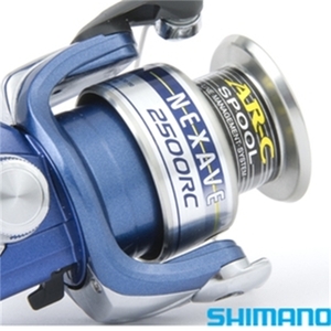 Катушка безынерционная SHIMANO NEXAVE 1000 RC, фото 2