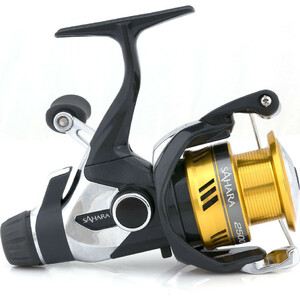 Катушка SHIMANO Sahara 4000DHR, фото 3