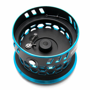Шпуля для катушки безынерционной Namazu ABSOLUTE FEEDER 5500, 8+1 подш., метал., фото 6