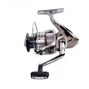 Катушка SHIMANO Cazna 2500 FA, фото 1