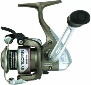 Катушка SHIMANO Syncopate 4000FG, фото 1