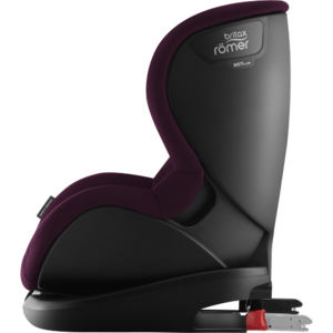 Автокресло Britax Romer Trifix 2 i-Size Burgundy Red, фото 5