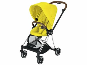 Набор Cybex Seat Pack Mios Mustard Yellow, фото 1