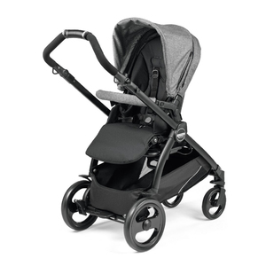 Коляска 3 в 1 Peg-Perego Futura Modular Cinder, фото 17