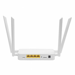 Роутер 4G VEGATEL VR6 Wi-Fi-2,4/5 (SMA), фото 3