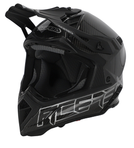 Шлем Acerbis STEEL CARBON 22-06 Black/Grey XL, фото 1