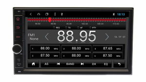 Штатная магнитола Wide Media WM-VS7A706-OC-2/32-RP-CHTG-46 для Chery Tiggo, Fora, Very, Bonus Android 8.0, фото 3