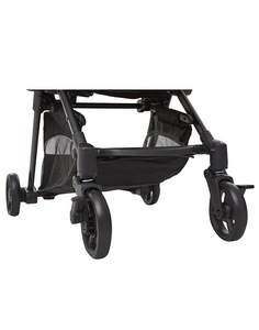 Прогулочная коляска DUCLE Mobi™ Black, фото 8