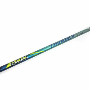 Удилище болонское телескопическое с кольцами BOB Thunder Bolo, 4 м, тест до 30 г, фото 3