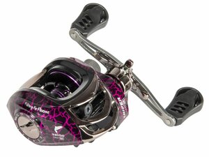 Катушка Salmo Sniper CAST 4 M, фото 4