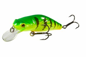 Воблер тонущие LJ Original BULLHEAD S 06.50/BH02, фото 2