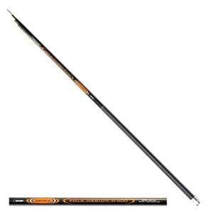 Удилище поплавочное без колец Salmo Sniper POLE MEDIUM 4.00, фото 2