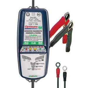 Зарядное устройство OptiMate Lithium TM290, фото 1