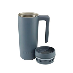 Термокружка Thermos Guardian TS-1309 DB 0.53л (синяя), фото 2