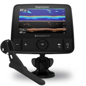 Raymarine Dragonfly-7 PRO, фото 1