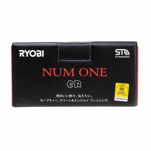 Катушка NUM ONE CR L RYOBI, фото 6