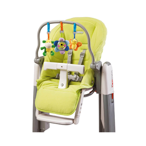 Набор для стульчика Peg-Perego Kit Tatamia Verde