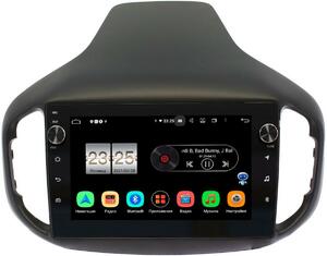 Штатная магнитола Chery Tiggo 7 2016-2021 LeTrun BPX410-1070 на Android 10 (4/32, DSP, IPS, с голосовым ассистентом, с крутилками), фото 1