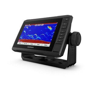 Картплоттер Garmin ECHOMAP Plus 72sv c датчиком GT52HW-TM, фото 3