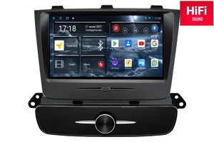 Автомагнитола RedPower 75040 Hi-Fi для KIA Sorento XM (2012+), фото 1