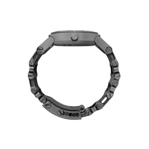 Часы мультитул Leatherman TREAD TEMPO Black, фото 5