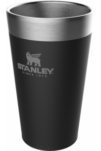 Пинта STANLEY Adventure SS Pint 0,47L Черная, фото 3