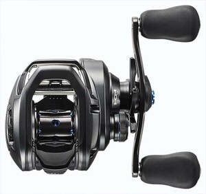 Катушка SHIMANO SLX MGL 71 HG, фото 2