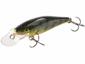 Воблер плавающий Salmo EXECUTOR SR 07/RHP, фото 2
