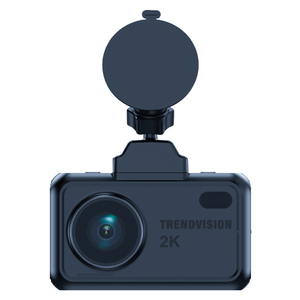Видеорегистратор TRENDVISION TDR-721S EVO, фото 1