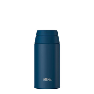 Термос Thermos JOO-380 IBL (0,38 литра), индиго, фото 1