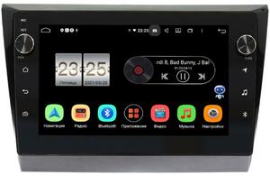 Штатная магнитола LeTrun BPX410-1039 для Lifan Myway 2016-2018 на Android 10 (4/32, DSP, IPS, с голосовым ассистентом, с крутилками), фото 1