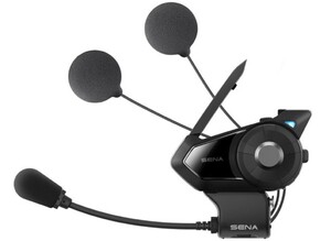 SENA 30K-03 Bluetooth мотогарнитура и интерком, фото 5