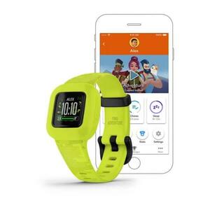 Умный браслет Garmin VIVOFIT JR 3 Digi Camo, фото 3