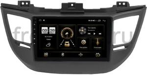 Штатная магнитола LeTrun 4196-9-064 для Hyundai Tucson III 2015-2018 на Android 10 (6/128, DSP, QLed) С оптическим выходом для авто без камеры, фото 1