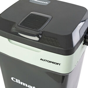 Термоэлектрический автохолодильник Climatek CB-28L AC/DC (28л/12/220В/охлаждение, нагрев), фото 5