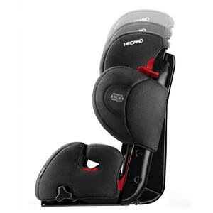 Автокресло Recaro Young Sport Hero Performance Black, фото 2