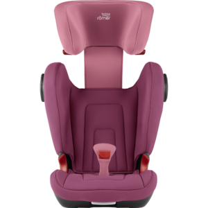 Автокресло Britax Romer Kidfix 2 S Wine Rose, фото 6