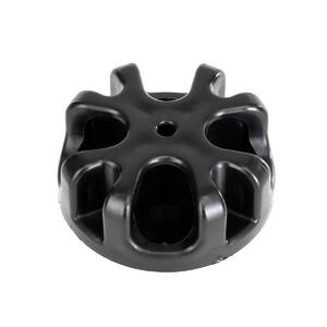 Крепление для палаток CUBE Helios Extreme композит (T-Hub-P) Helios, фото 4