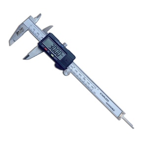 Штангенциркуль AVS CLP-150D, 150 мм, фото 2