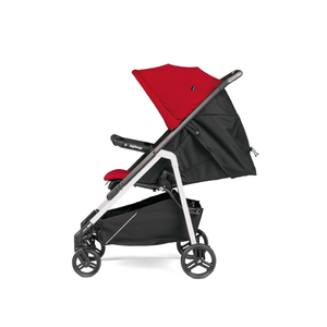 Прогулочная коляска Peg-Perego Tak Red Ribbon, фото 5