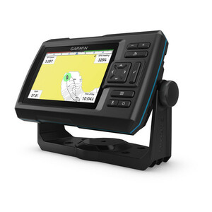 Эхолот Garmin STRIKER Plus 5cv с датчиком GT20-TM, фото 3