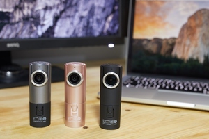 Видеорегистратор Goluk T2 Black 32Gb, фото 4