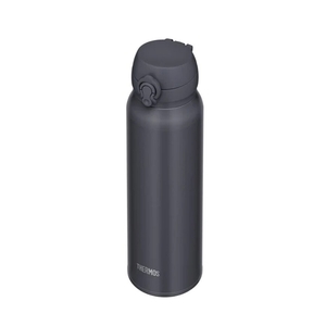 Термокружка Thermos JNL-756 SMB (0,75 литра), серая дымчатая, фото 5