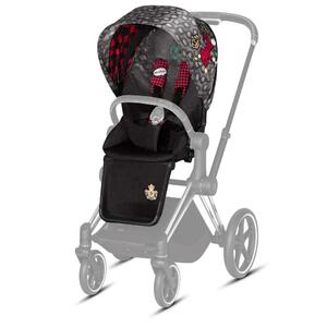 Набор Cybex Seat Pack PRIAM III FE Rebellious, фото 1